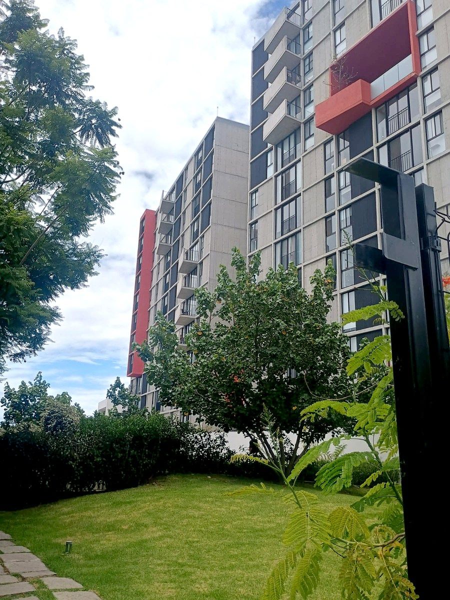 Departamento en El Vigía, Zapopan, foto 19 de 24