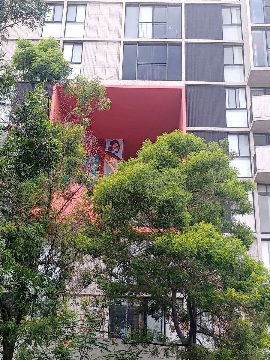 Departamento en El Vigía, Zapopan, foto 20 de 24