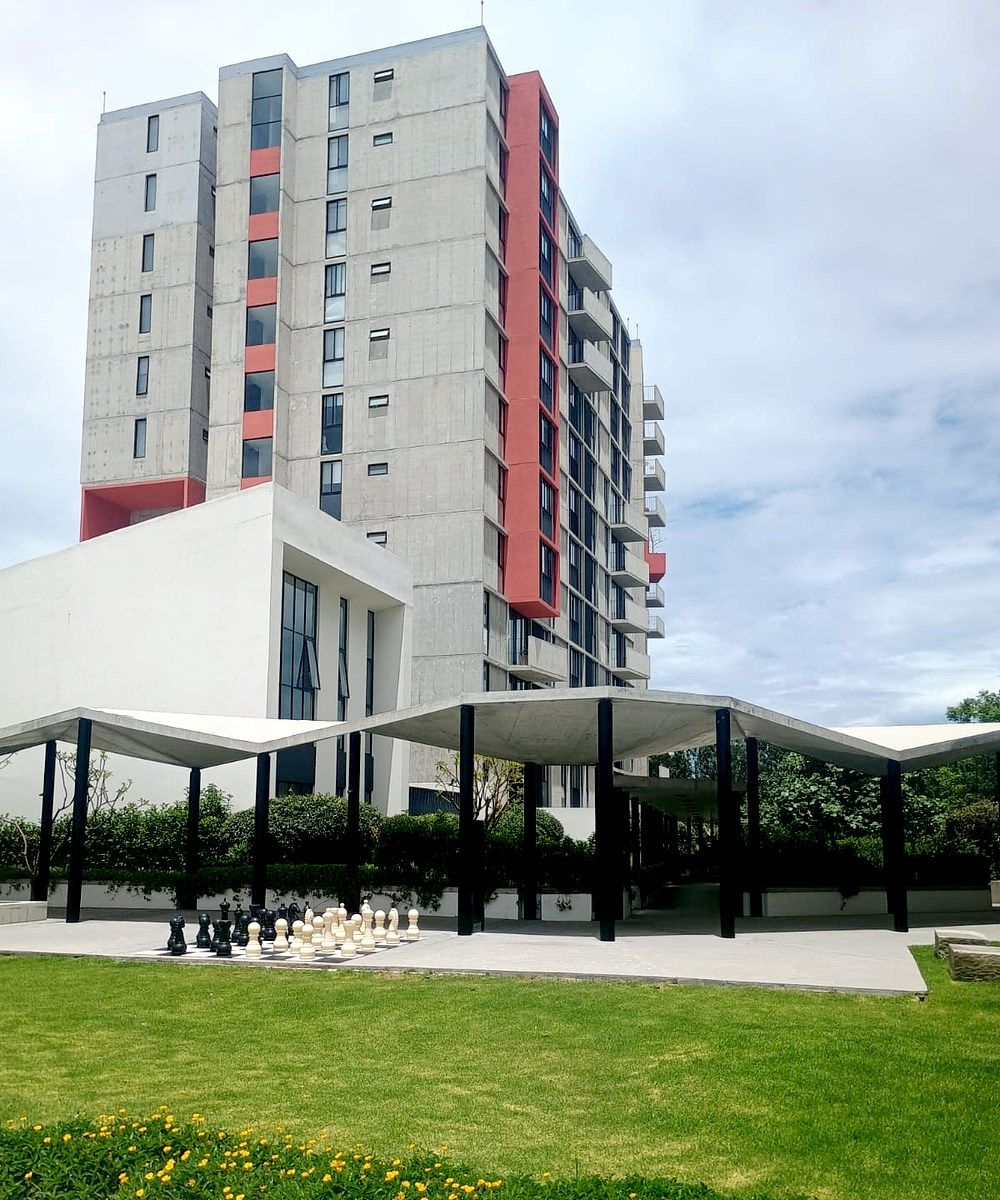 Departamento en El Vigía, Zapopan, foto 5 de 24