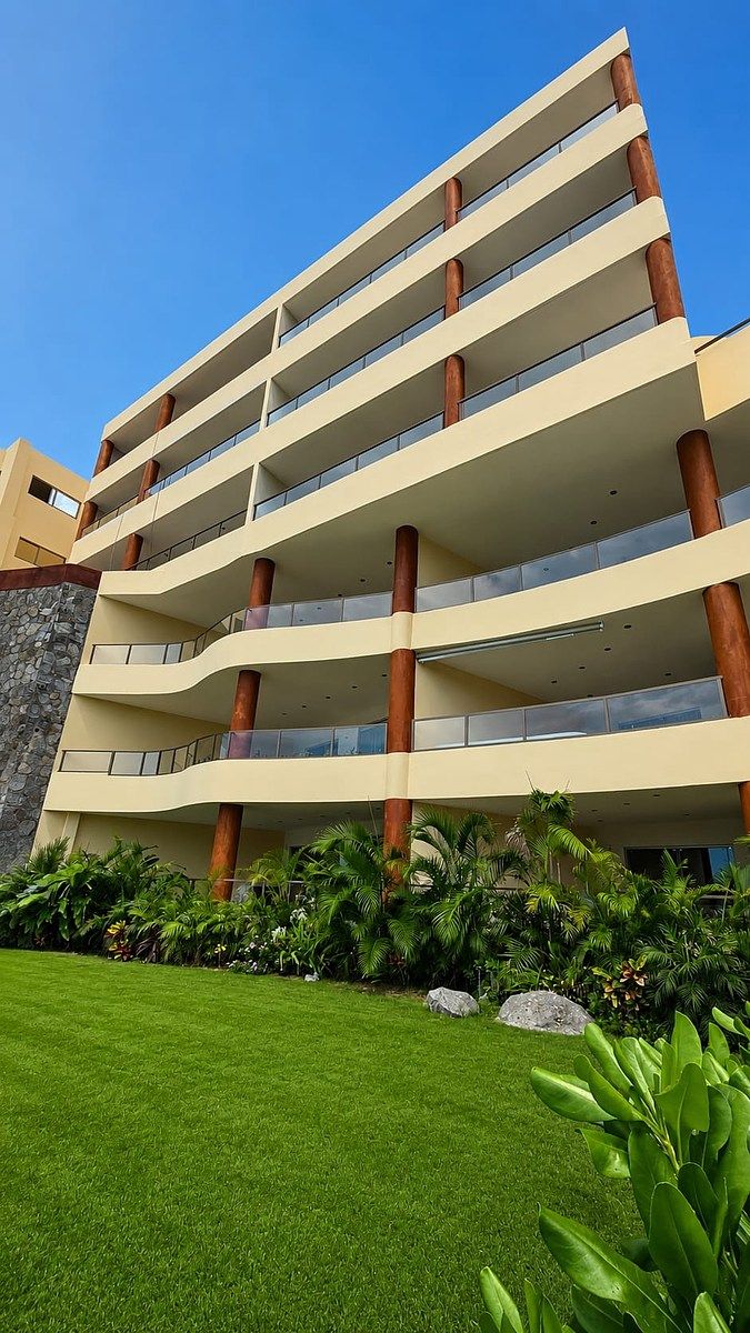 Apartamento em La Ropa, Zihuatanejo de Azueta, foto 3 de 11