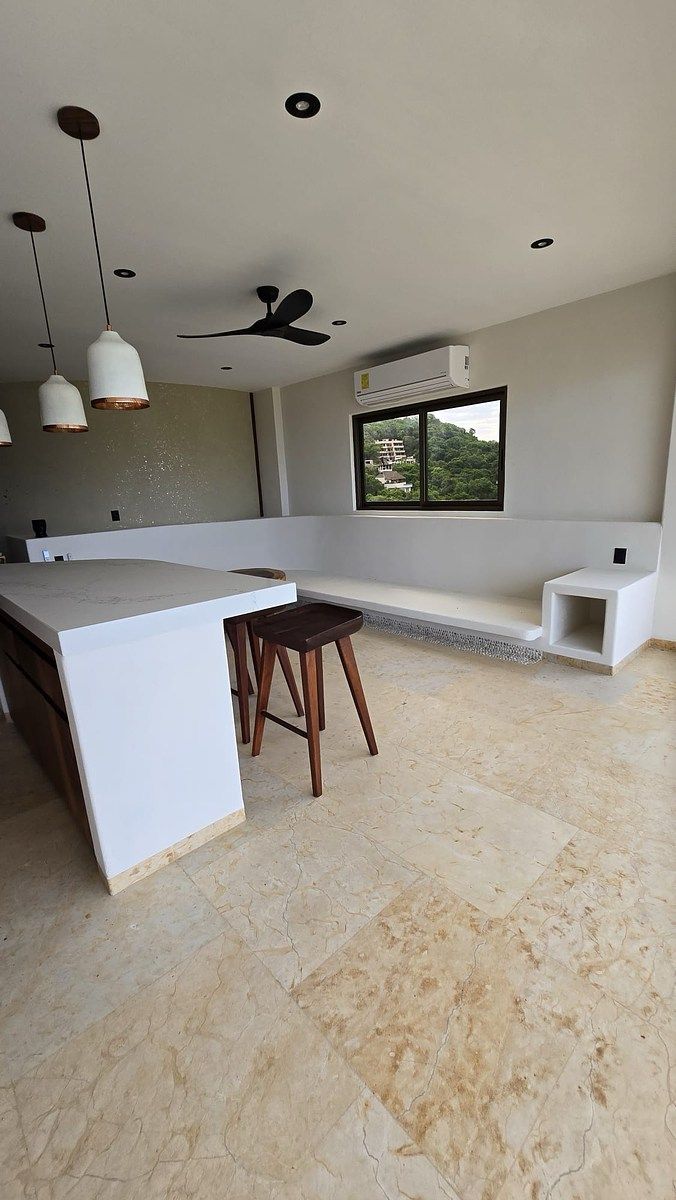 Apartamento em La Ropa, Zihuatanejo de Azueta, foto 9 de 11
