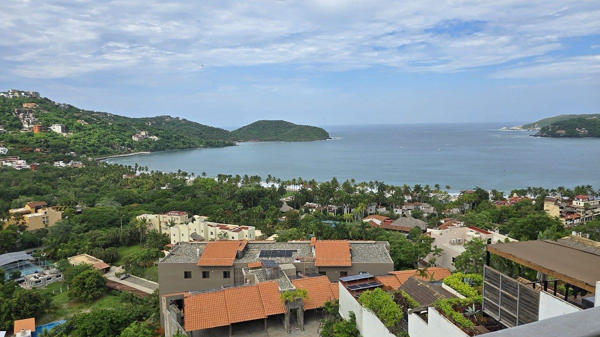 Apartamento em La Ropa, Zihuatanejo de Azueta, foto 11 de 11