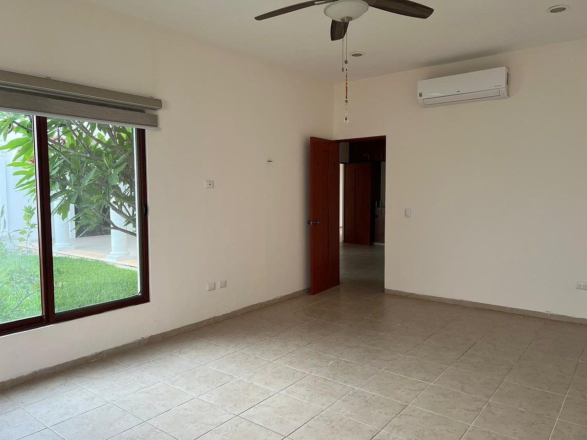 Casa en Temozón Norte, Mérida, foto 12 de 46