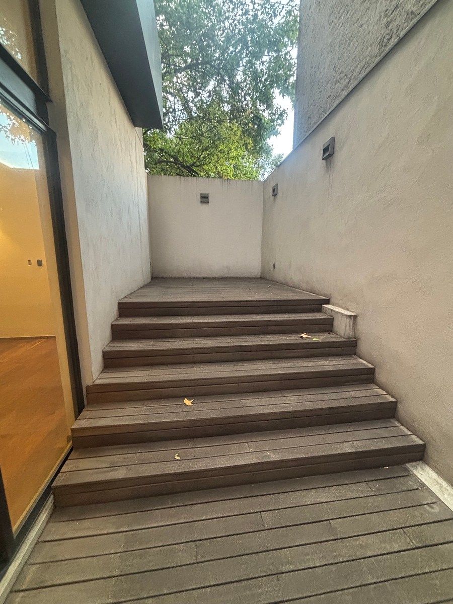 Casa en Del Valle Sur, Benito Juárez, foto 5 de 14
