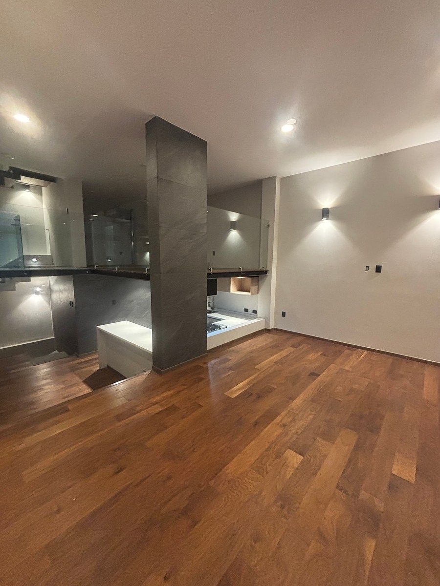Casa en Del Valle Sur, Benito Juárez, foto 6 de 14