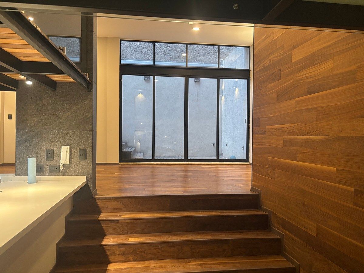 Casa en Del Valle Sur, Benito Juárez, foto 7 de 14