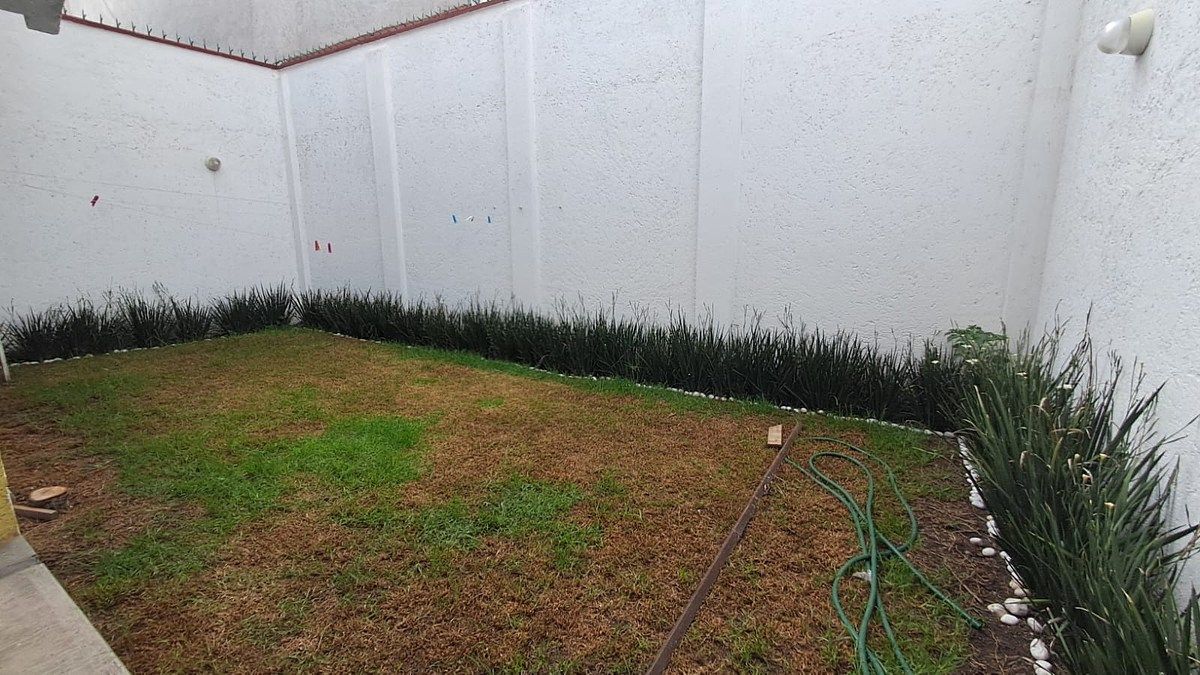 Casa en Villas Kent Sección Guadalupe, Metepec, foto 9 de 39