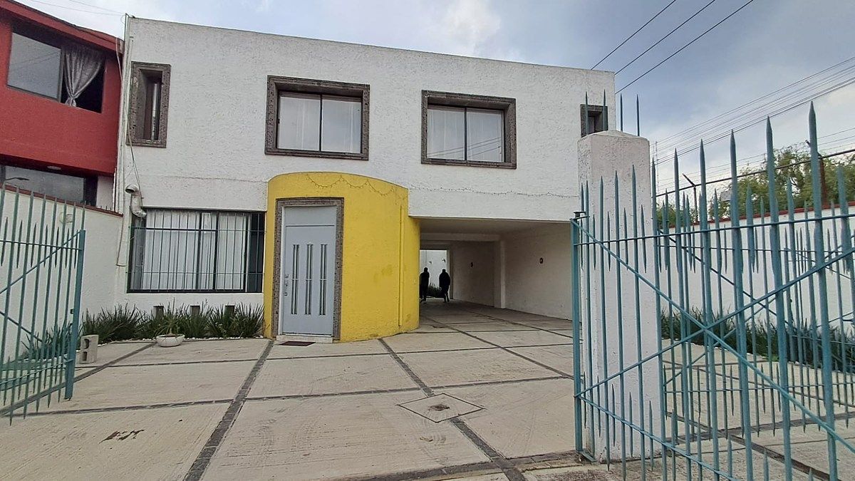 Casa en Villas Kent Sección Guadalupe, Metepec, foto 2 de 39