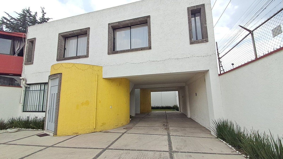 Renta de Casa en Metepec, foto 1 de 39