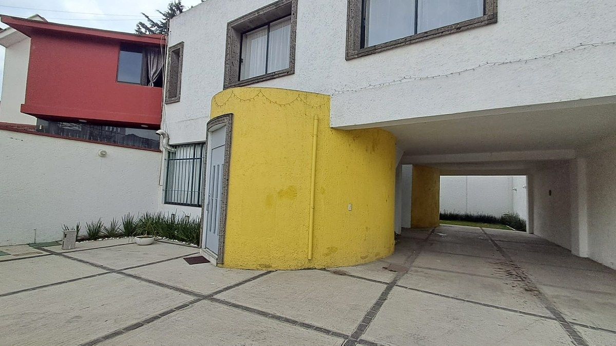 Casa en Villas Kent Sección Guadalupe, Metepec, foto 3 de 39