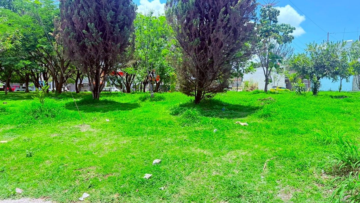 Lot in Villas Del Centinela, Zapopan, photo 3 of 7