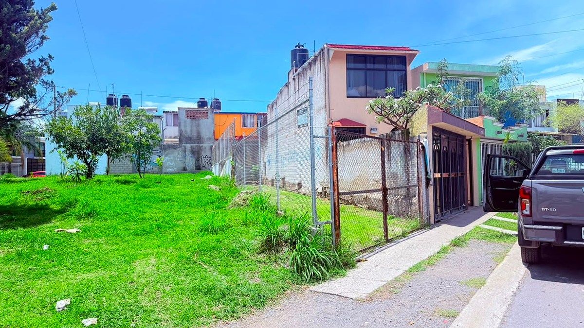 Lot in Villas Del Centinela, Zapopan, photo 4 of 7