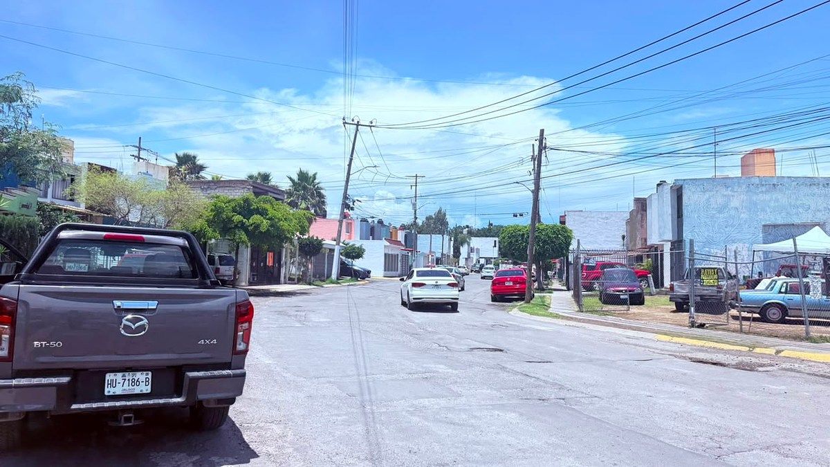 Lot in Villas Del Centinela, Zapopan, photo 7 of 7