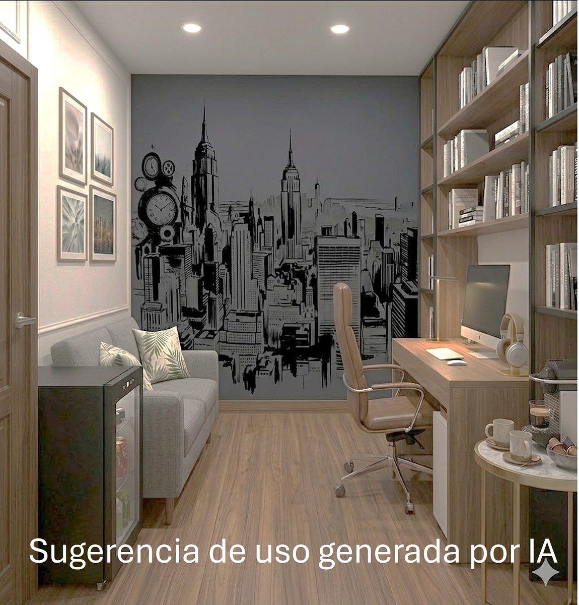 Oficina en Prados de Santa Rosa, Apodaca, foto 16 de 37