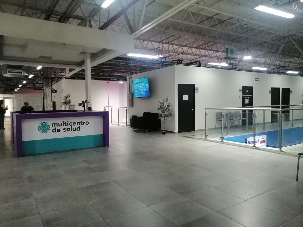 Oficina en Prados de Santa Rosa, Apodaca, foto 22 de 37