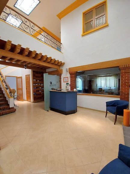 House Rental with Land Use in Escandon, photo 1 of 37