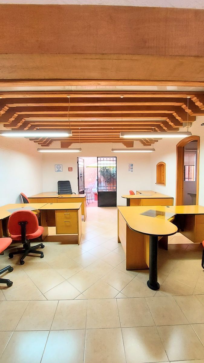 House with Commercial Use in Escandón II Sección, Miguel Hidalgo, photo 4 of 37