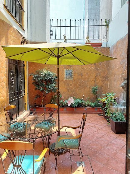 House with Commercial Use in Escandón II Sección, Miguel Hidalgo, photo 11 of 37