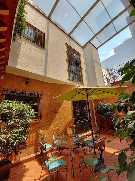 House with Commercial Use in Escandón II Sección, Miguel Hidalgo, photo 12 of 37