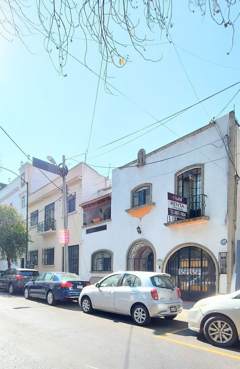 House with Commercial Use in Escandón II Sección, Miguel Hidalgo, photo 34 of 37