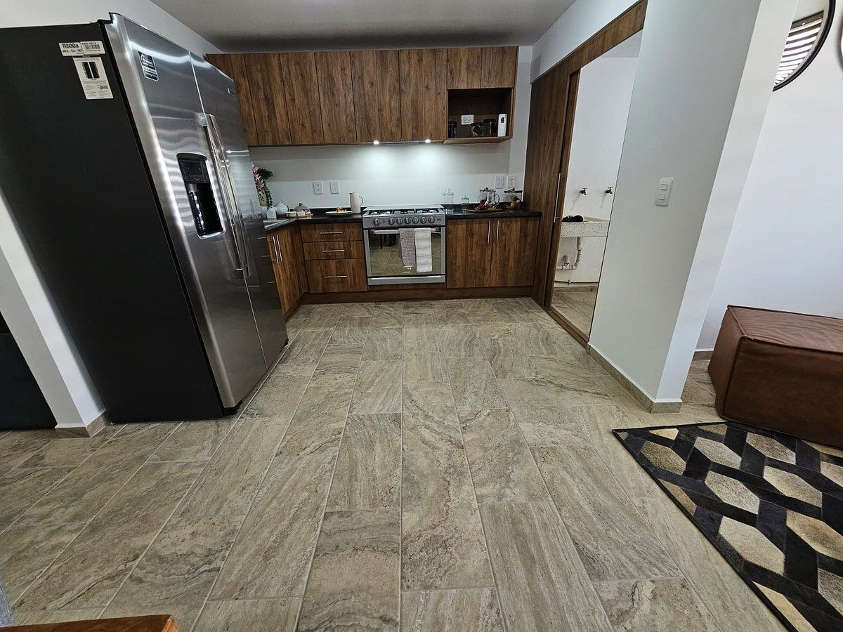 Apartamento em Santuarios del Cerrito, Corregidora, foto 5 de 14