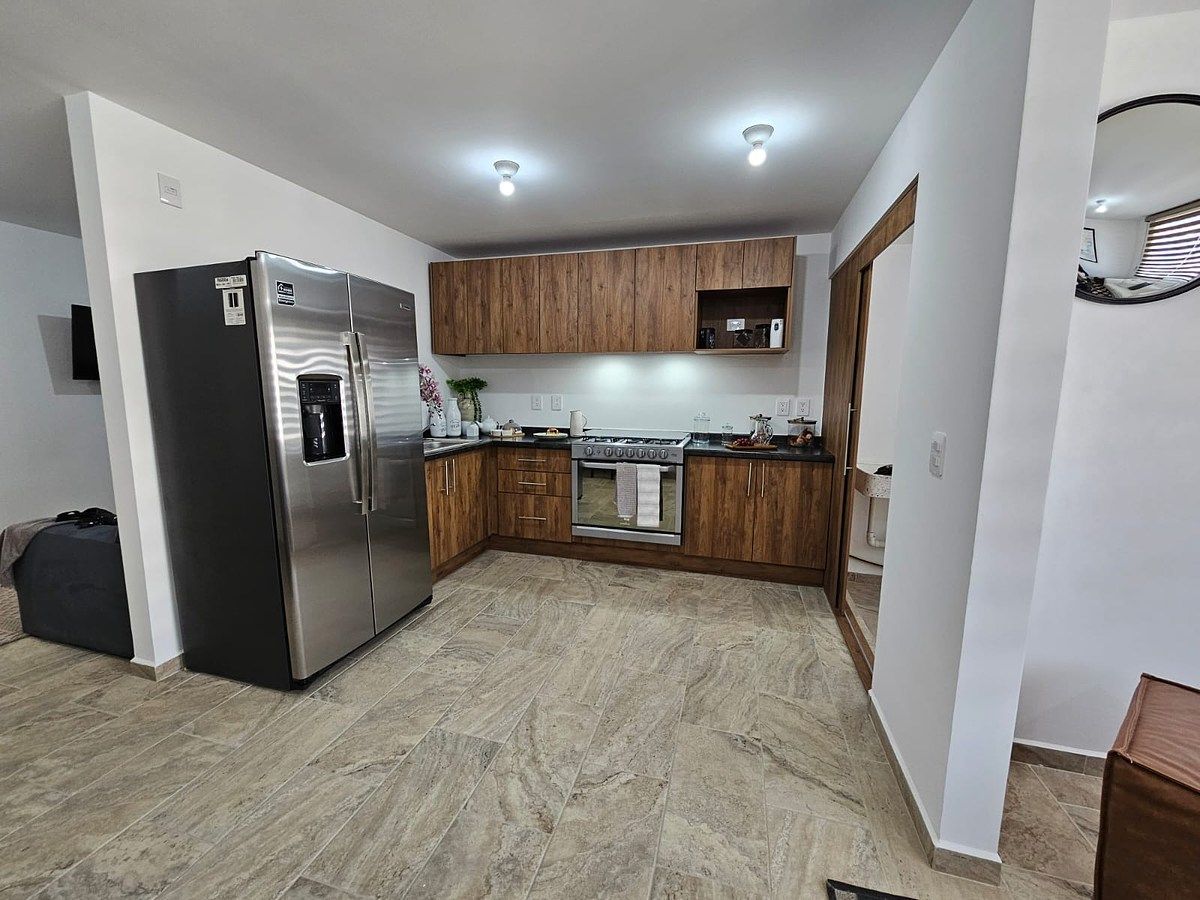 Apartamento em Santuarios del Cerrito, Corregidora, foto 11 de 14