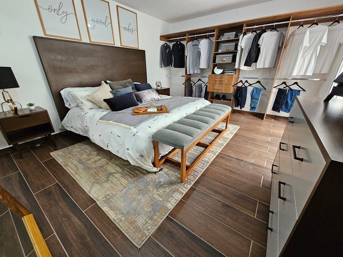 Apartamento em Santuarios del Cerrito, Corregidora, foto 12 de 14