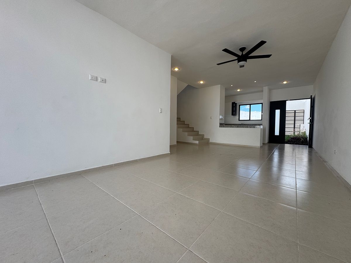 Casa en Dzityá, Mérida, foto 7 de 39