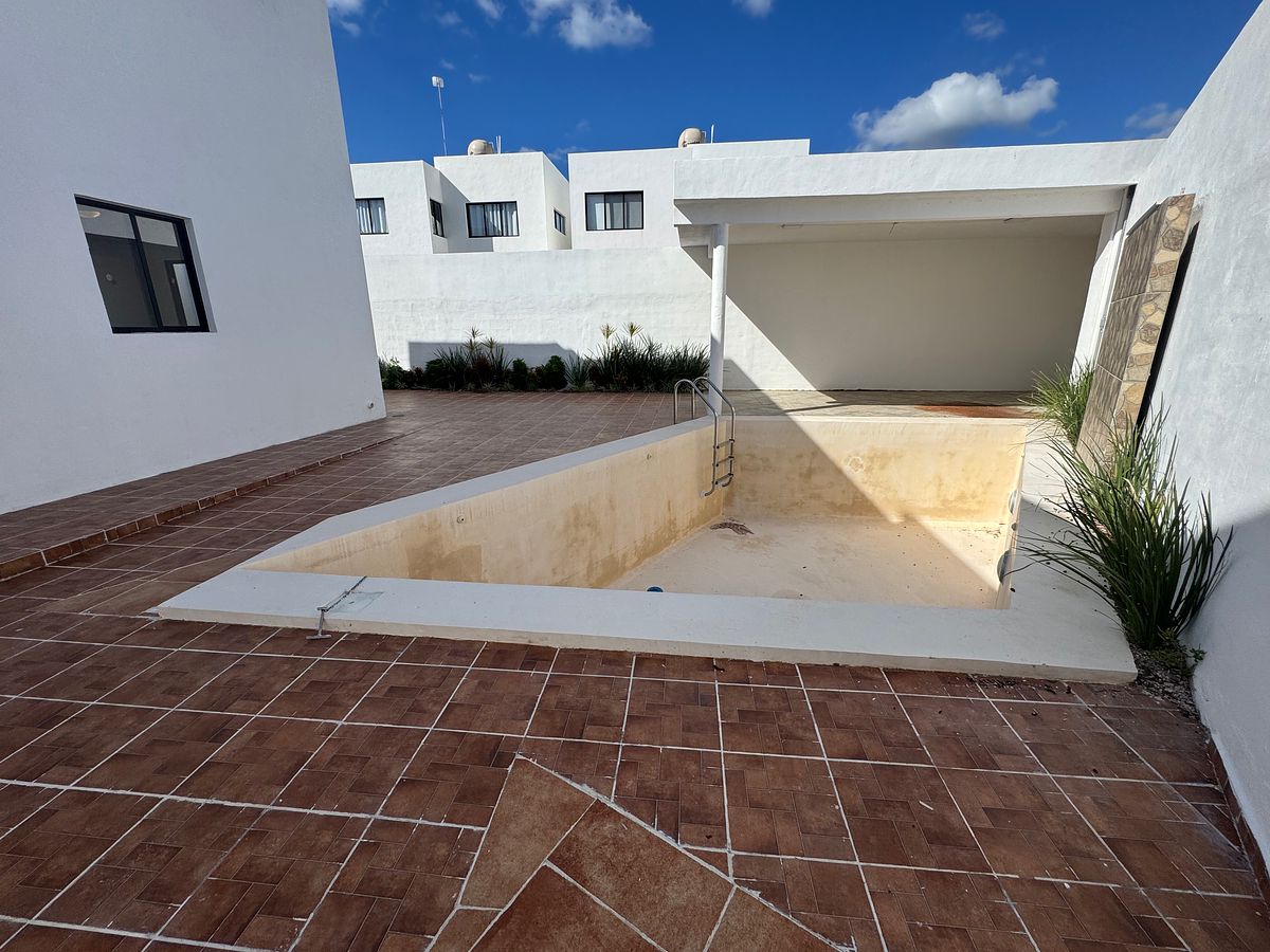 Casa en Dzityá, Mérida, foto 13 de 39