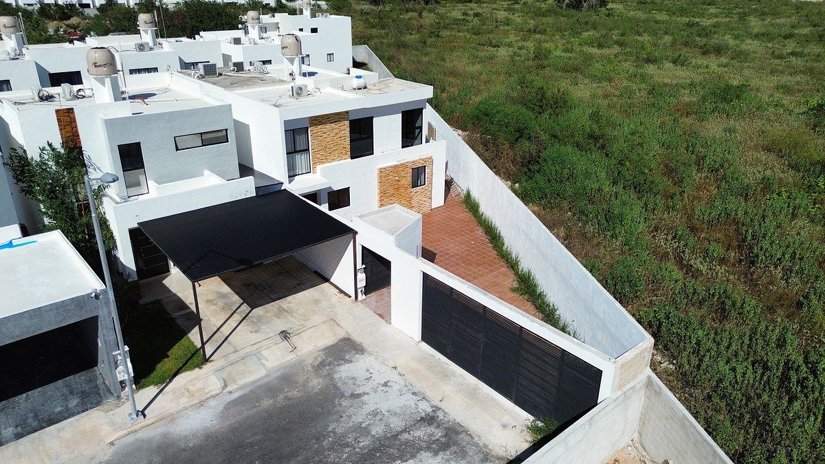 Casa en Dzityá, Mérida, foto 5 de 39
