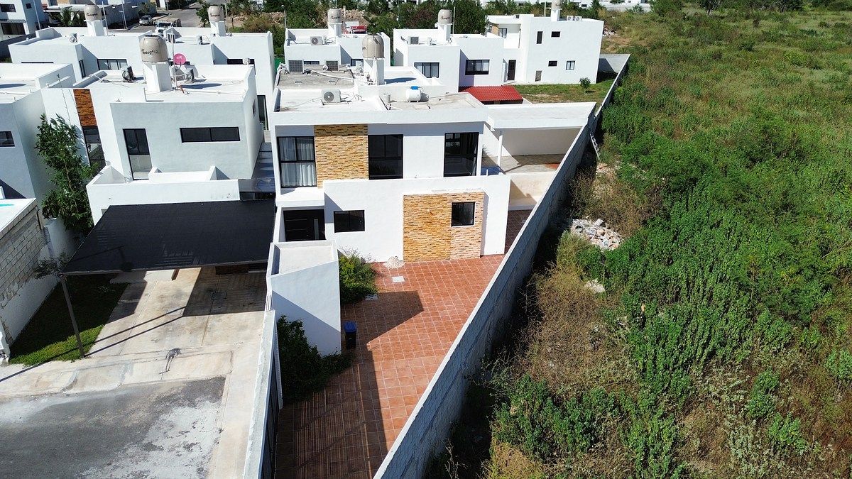 Casa en Dzityá, Mérida, foto 16 de 39
