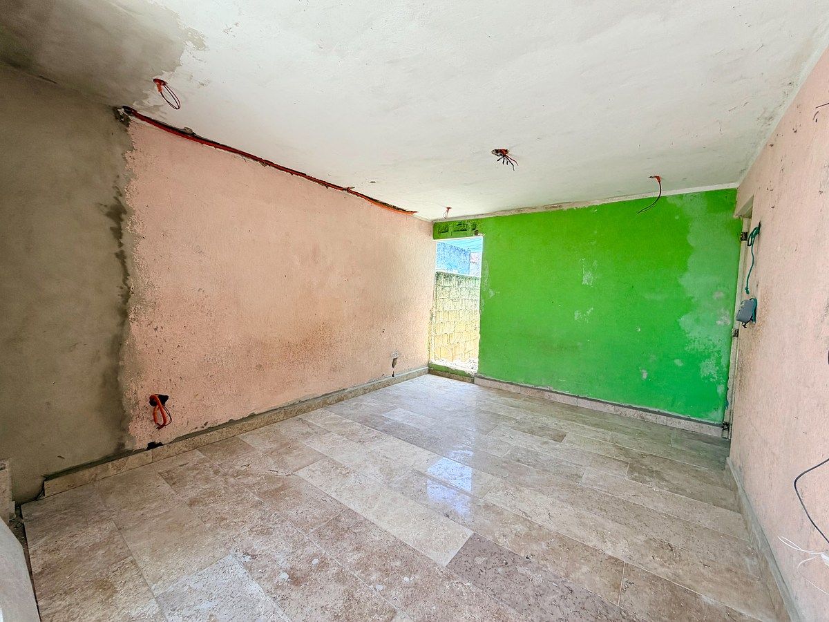 House in Francisco de Montejo, Mérida, photo 8 of 9