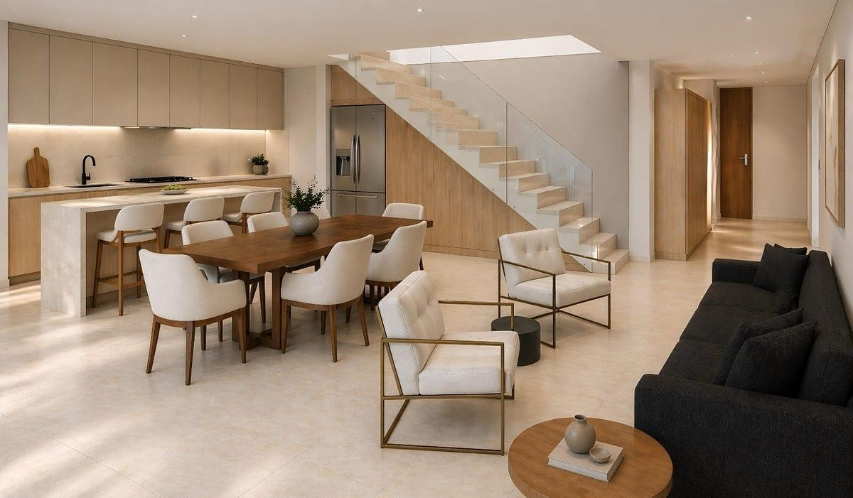 Casa en condominio en Rancho Santa Mónica, Aguascalientes, foto 2 de 9