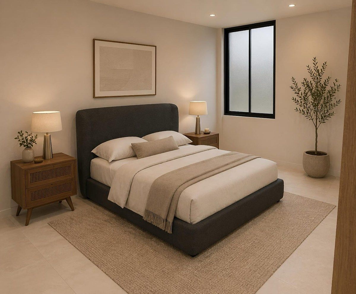 Casa en condominio en Rancho Santa Mónica, Aguascalientes, foto 8 de 9
