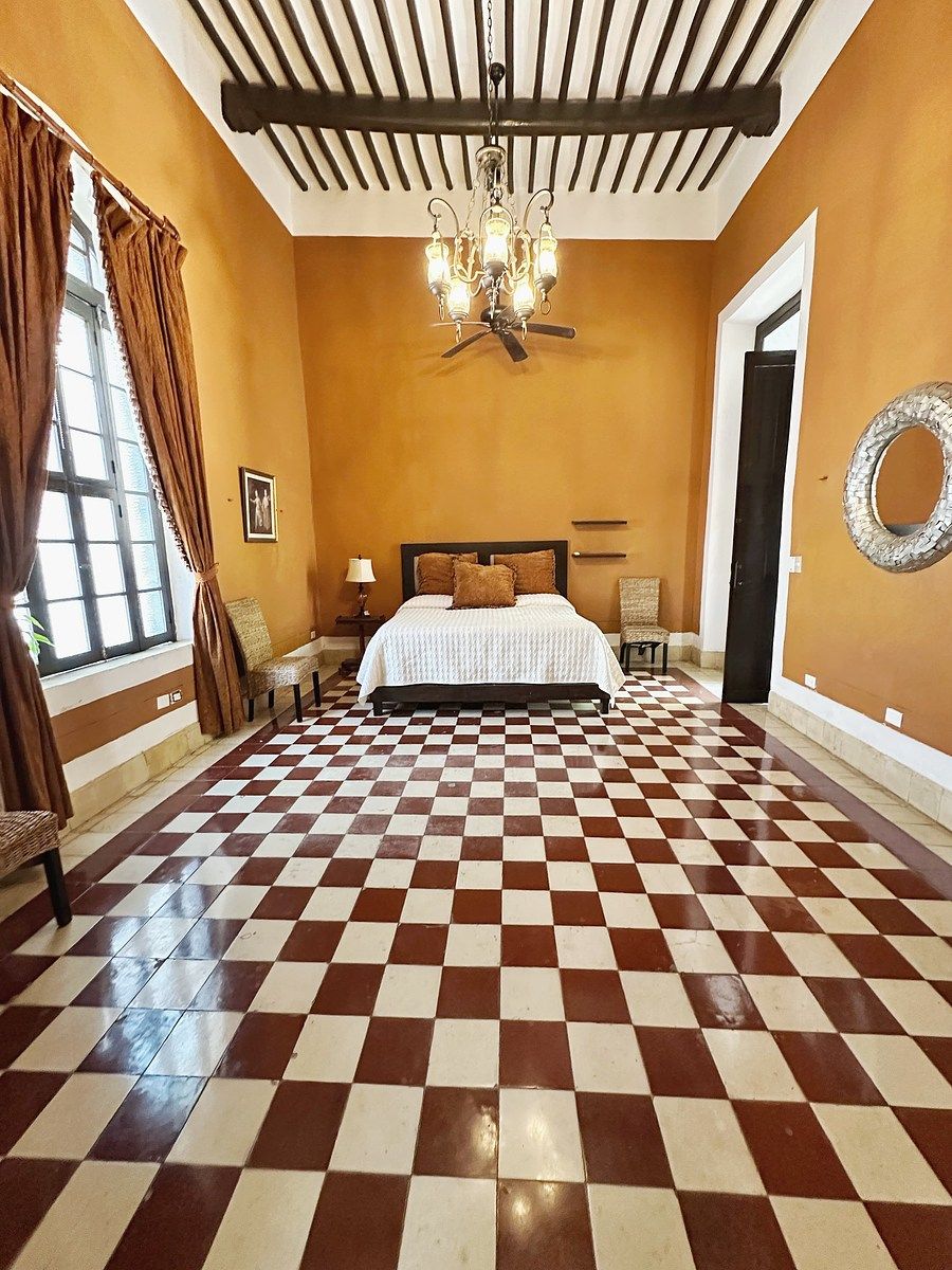 Casa en Mérida Centro, Mérida, foto 8 de 34