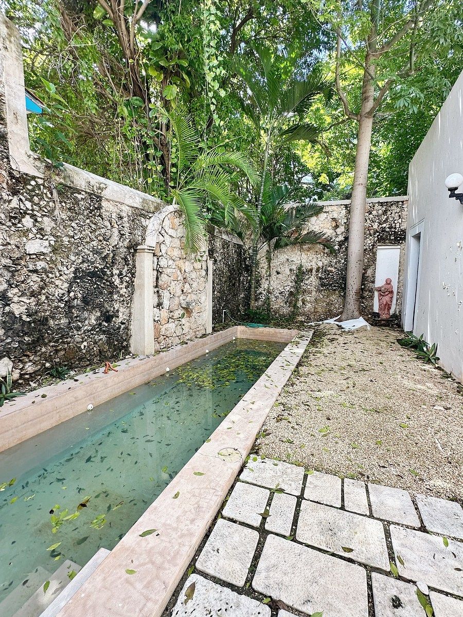 Casa en Mérida Centro, Mérida, foto 10 de 34
