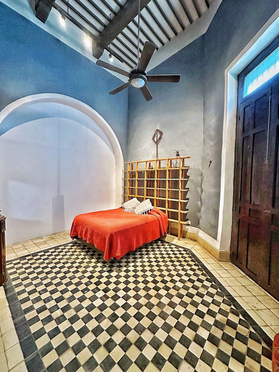 Casa en Mérida Centro, Mérida, foto 11 de 34