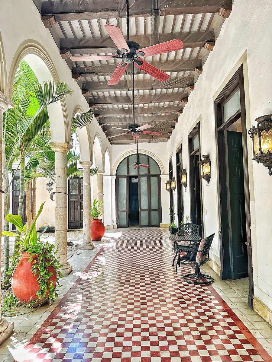 Casa en Mérida Centro, Mérida, foto 15 de 34