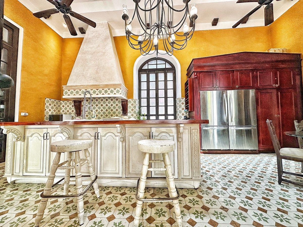 Casa en Mérida Centro, Mérida, foto 19 de 34