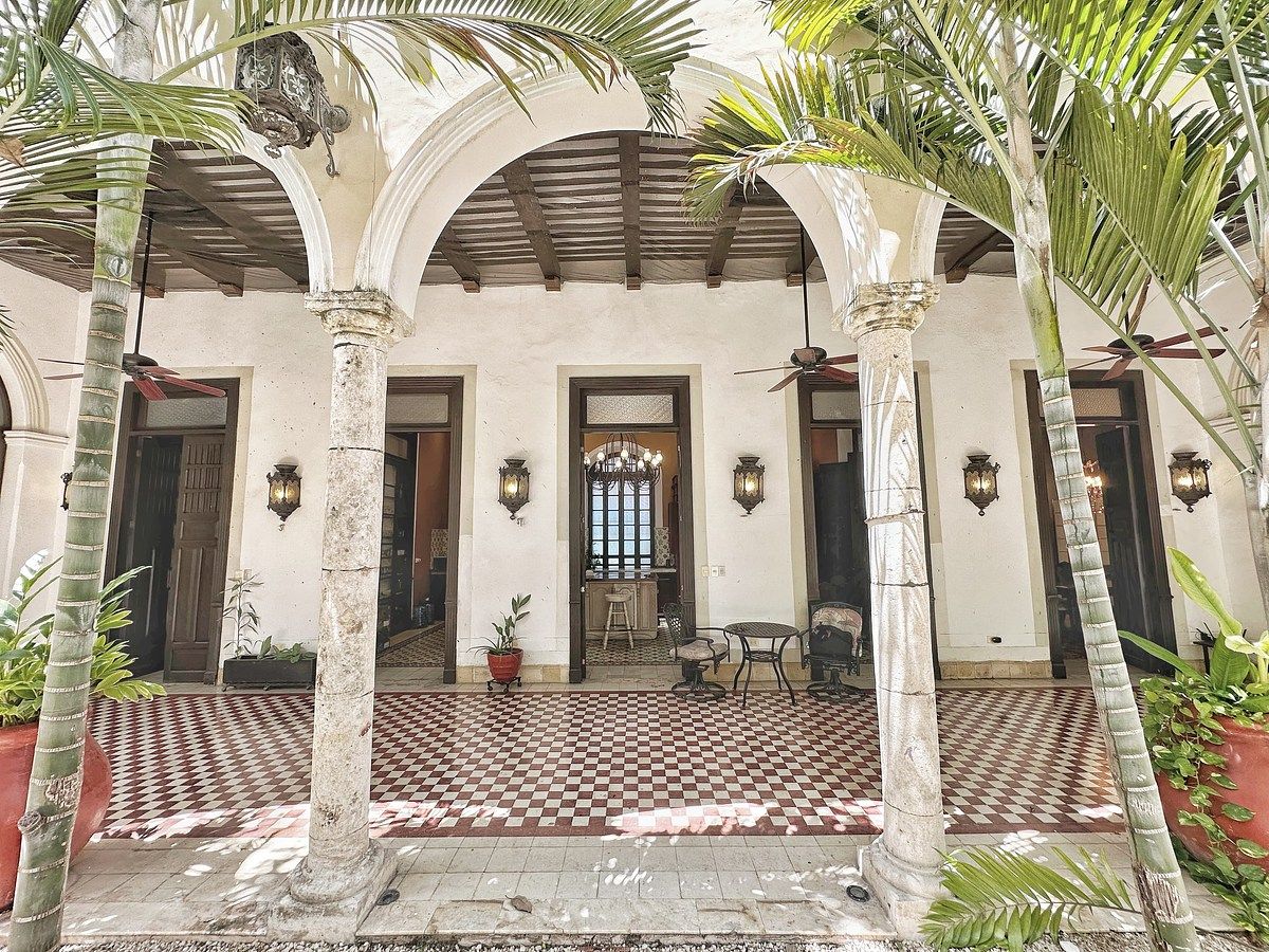 Casa en Mérida Centro, Mérida, foto 20 de 34