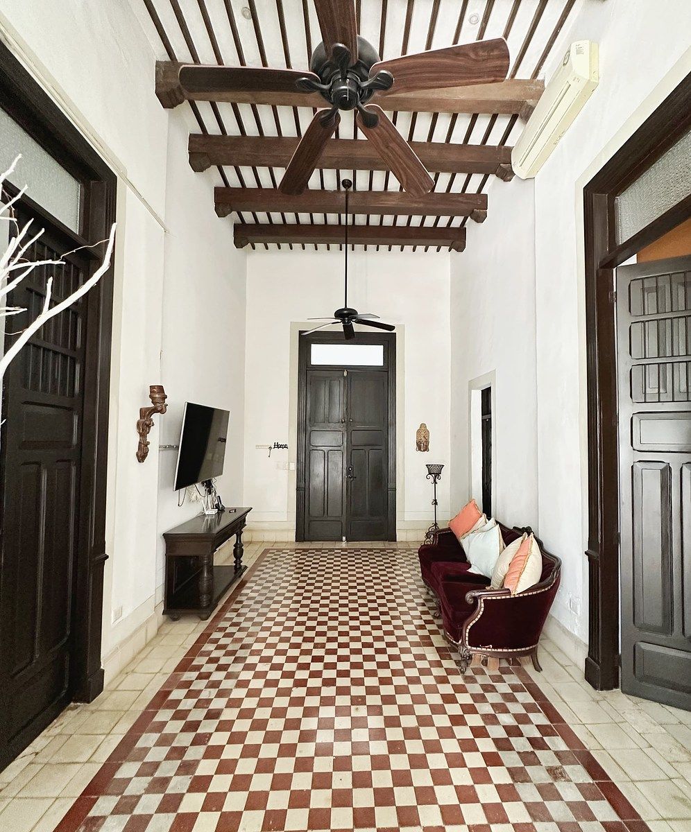 Casa en Mérida Centro, Mérida, foto 22 de 34