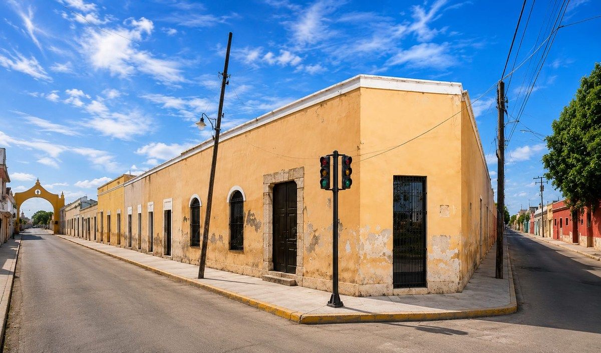 Casa en Mérida Centro, Mérida, foto 24 de 34