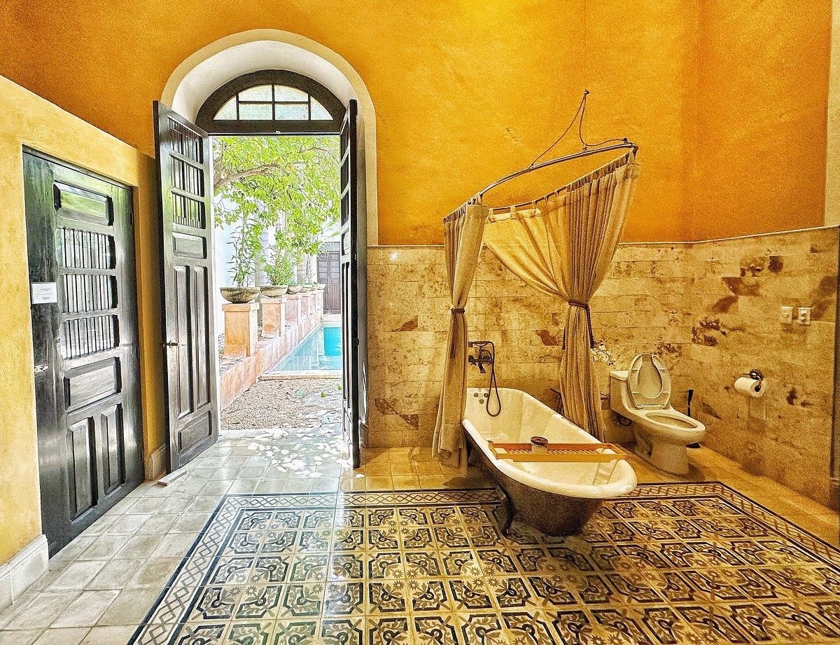 Casa en Mérida Centro, Mérida, foto 25 de 34