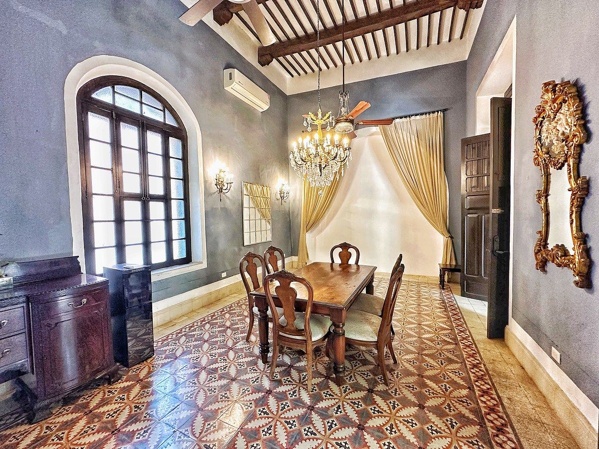 Casa en Mérida Centro, Mérida, foto 27 de 34