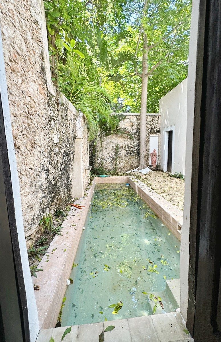Casa en Mérida Centro, Mérida, foto 30 de 34
