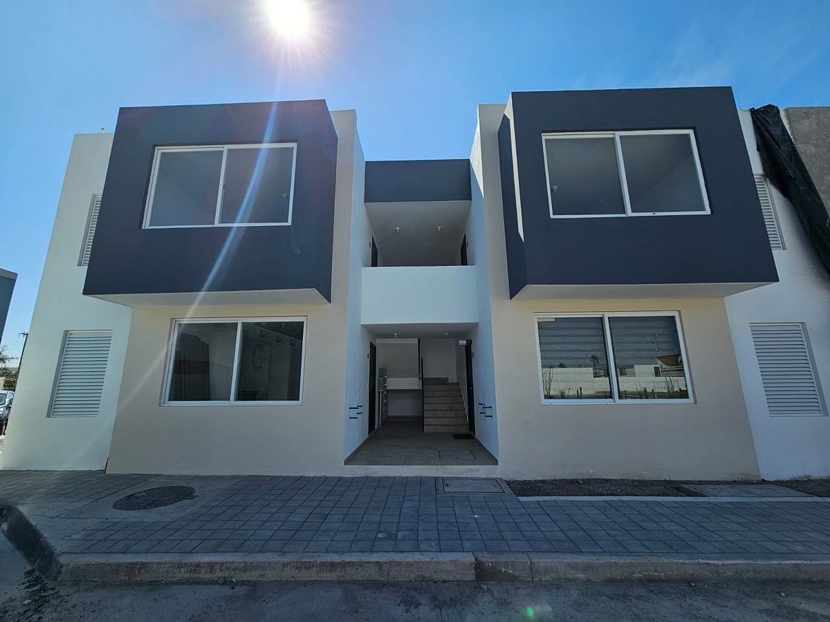 Apartamento em Santuarios del Cerrito, Corregidora, foto 2 de 14