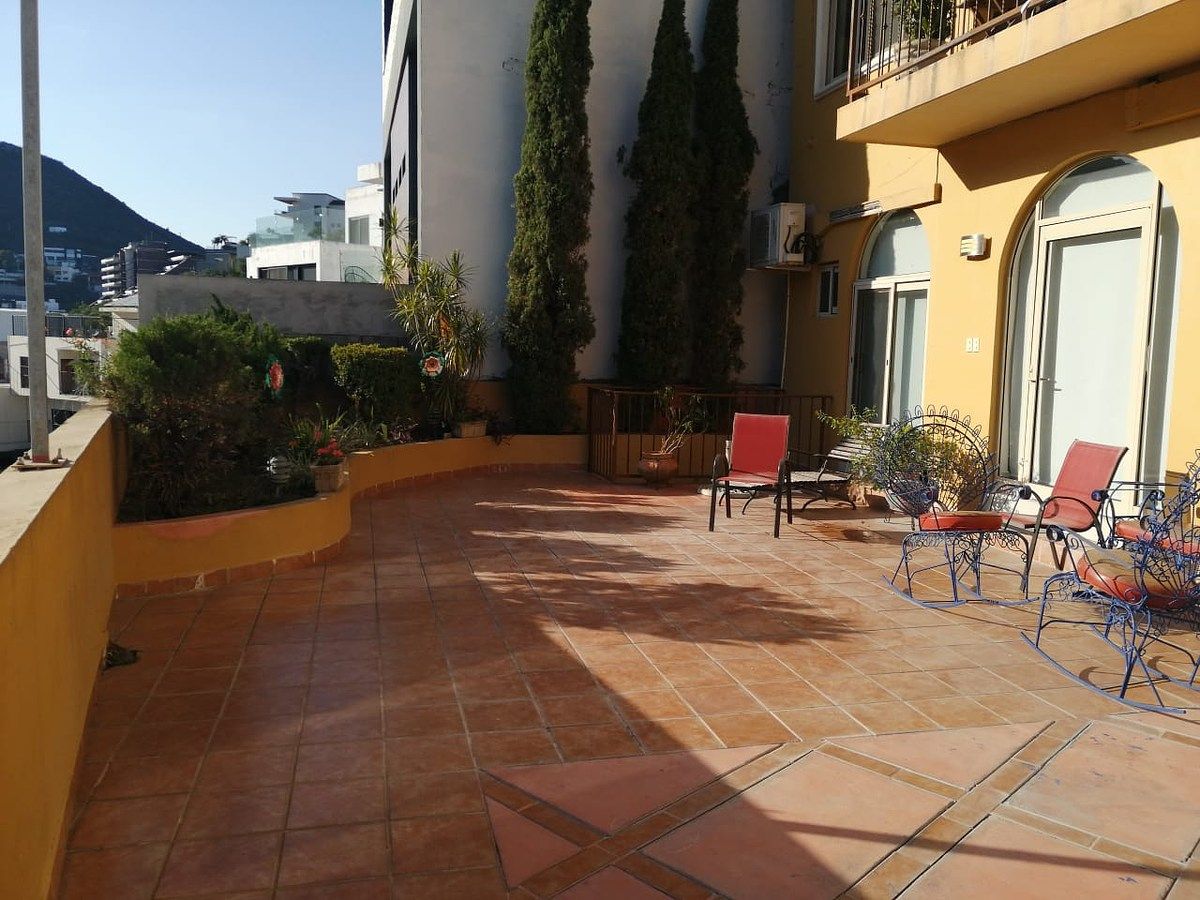 Departamento en renta amueblado  tipo loft Colorines San Pedro, foto 1 de 14