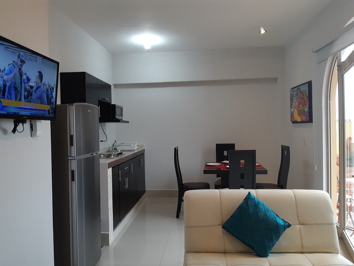 Apartamento em Los Colorines, San Pedro Garza García, foto 3 de 14