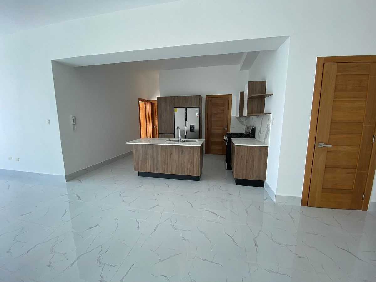 Apartamento en Bella Vista, Santo Domingo Centro (Distrito Nacional), foto 6 de 19