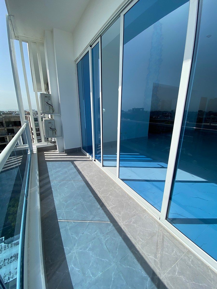 Apartamento en Bella Vista, Santo Domingo Centro (Distrito Nacional), foto 5 de 19